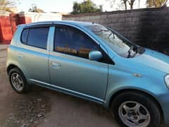 vitz for sale