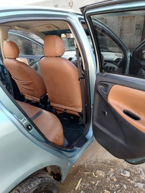 vitz for sale 12