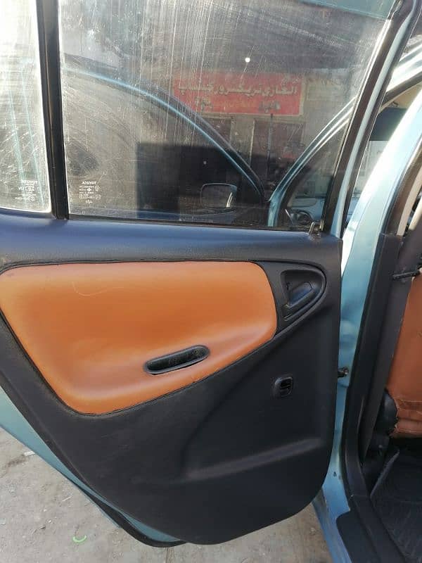 vitz for sale 17