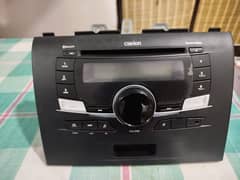 Suzuki Wagon R Original CD PLAYER