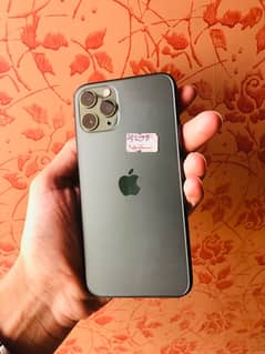 iPhone 11 Pro PTA Approved