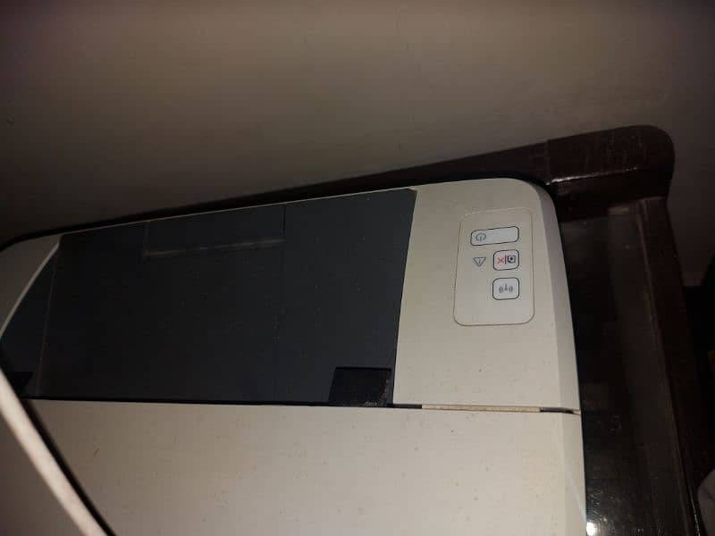 HP Laserjet Pro M15w Wifi Printer wireless 2