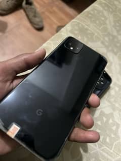 Google pixel 4xl PTA Approved