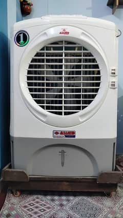 Allied Air cooler