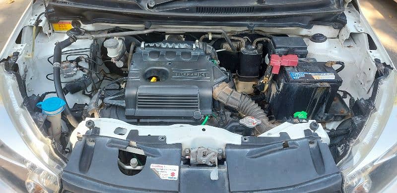 Suzuki Cultus VXR 2019/20 Genuine Condition 6