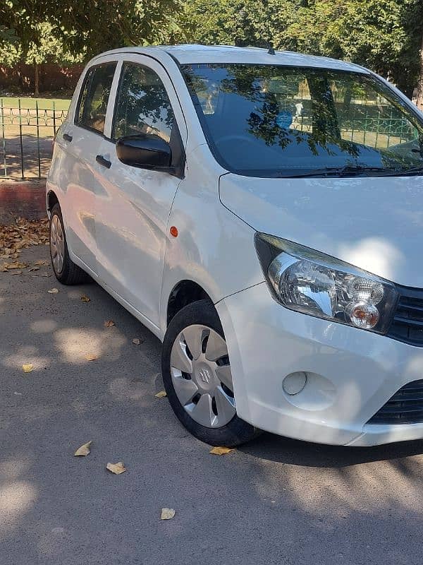 Suzuki Cultus VXR 2019/20 Genuine Condition 9