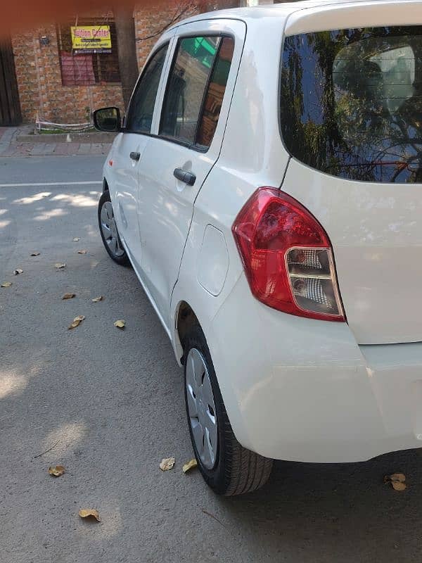 Suzuki Cultus VXR 2019/20 Genuine Condition 10