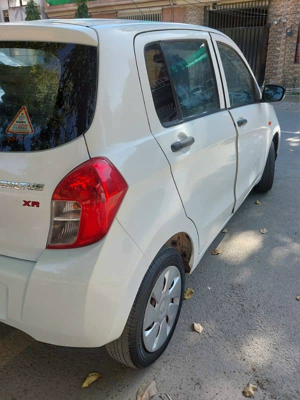 Suzuki Cultus VXR 2019/20 Genuine Condition 3