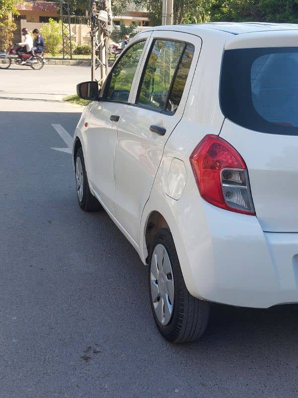 Suzuki Cultus VXR 2019/20 Genuine Condition 15