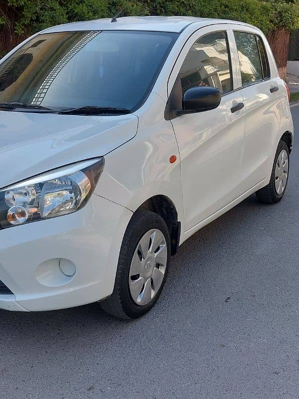 Suzuki Cultus VXR 2019/20 Genuine Condition 16