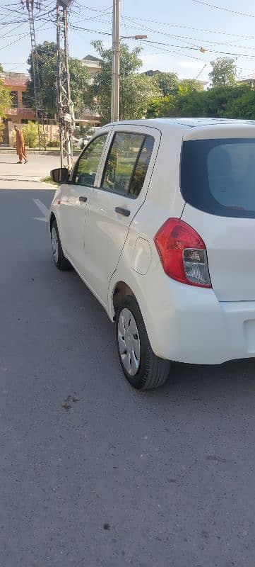 Suzuki Cultus VXR 2019/20 Genuine Condition 18