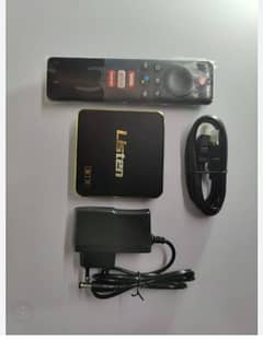 Mi android Tv Box 33 3 97 98 902