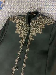 Sherwani