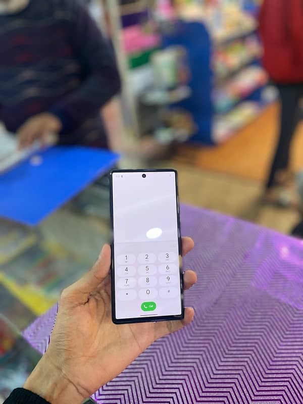 Google Pixel 6 8Gb 128Gb 03274876674 my WhatsApp 2