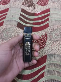 voopoo vinci pod new condition 10/10