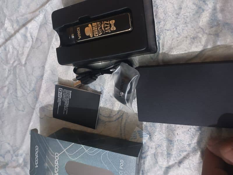 voopoo vinci pod new condition 10/10 6