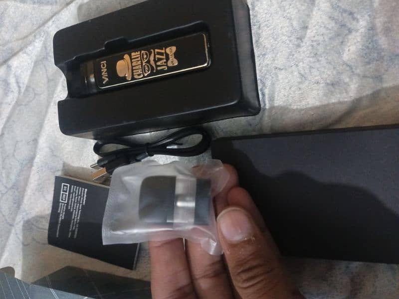 voopoo vinci pod new condition 10/10 8