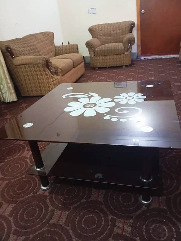 Center Table For Sale 1