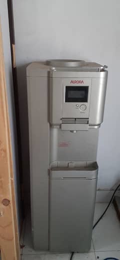 used dispenser