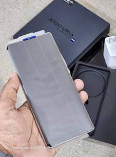 vivo x200 pro 12/512 GB 03220889193 my WhatsApp number