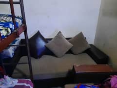 Sale sofa set urgently 03014079962