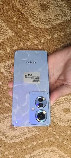 OPPO Reno 11f 5G