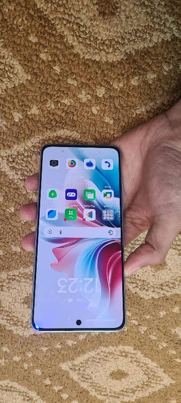 OPPO Reno 11f 5G 5