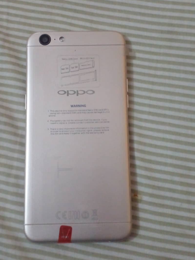 oppo mobile 3