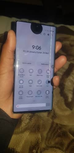 Samsung note 10 pta approved