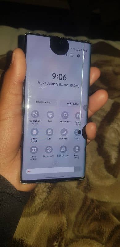 Samsung note 10 pta approved 0