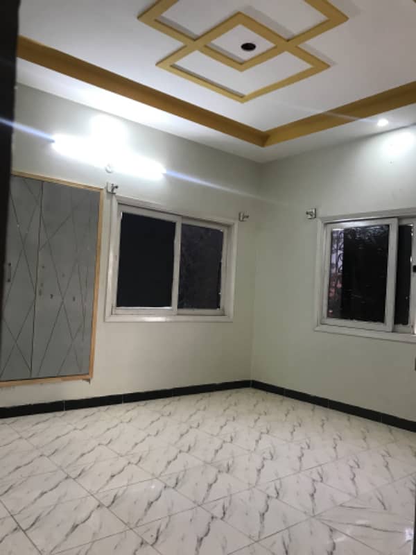 Penthouse For Rent in Block i North Nazimabad 1