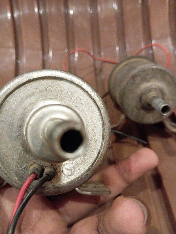 alto and cultus old model fuel pump 1