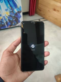 Pixel 4a 5G