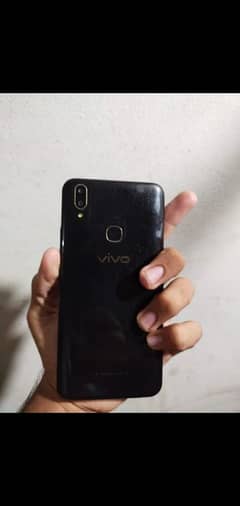 vivo 1727 4gb ram 32gb momry