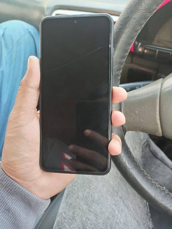 Redmi Note 10 4/128 9/10 condition 4