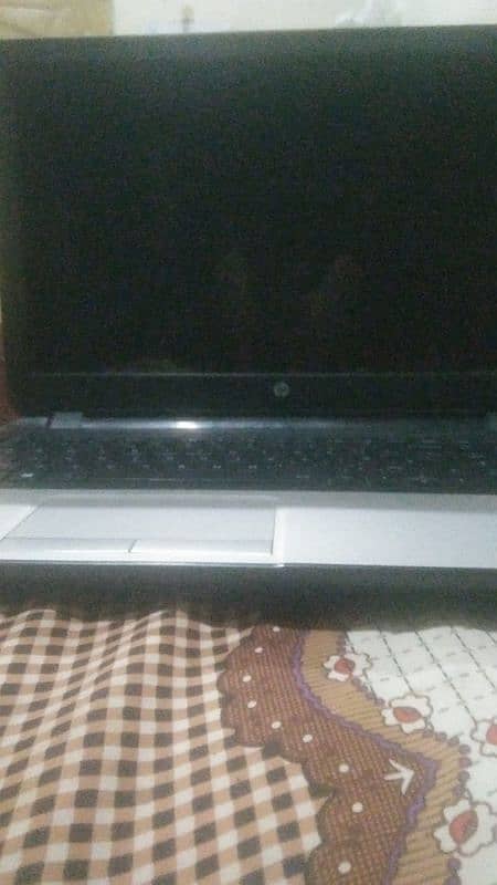 Hp Laptop 8/10 2