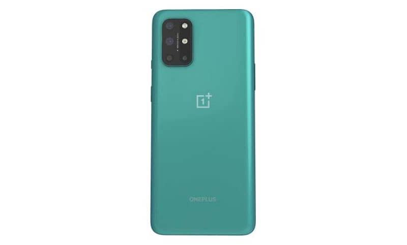 OnePlus 8t 12gb 256gb 0