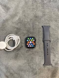 Apple watch Series 8, 45mm with charger only, 03214500087