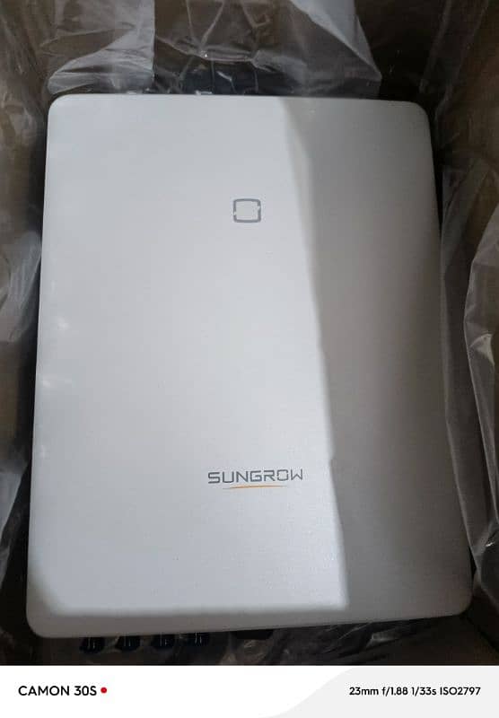 sungrow inverter 15 kw ip65 0