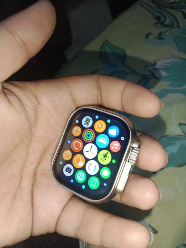 best smart watch 1