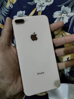 Iphone 8Plus