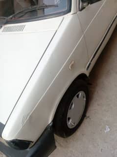 Suzuki mehran