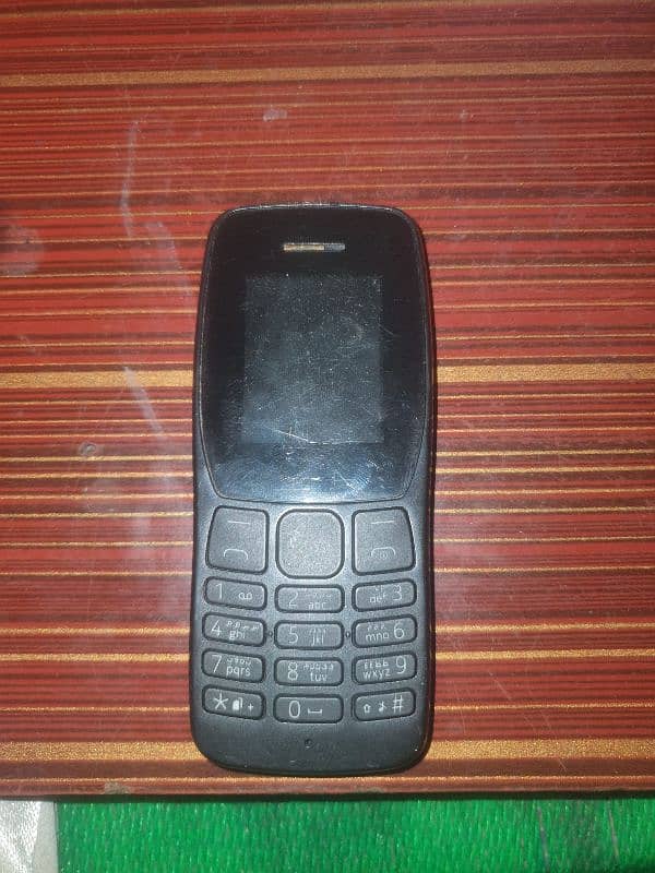 Nokia 105 Orignal Offical Approved 0