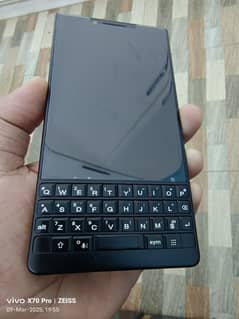 Blackberry Key2 PTA aprove