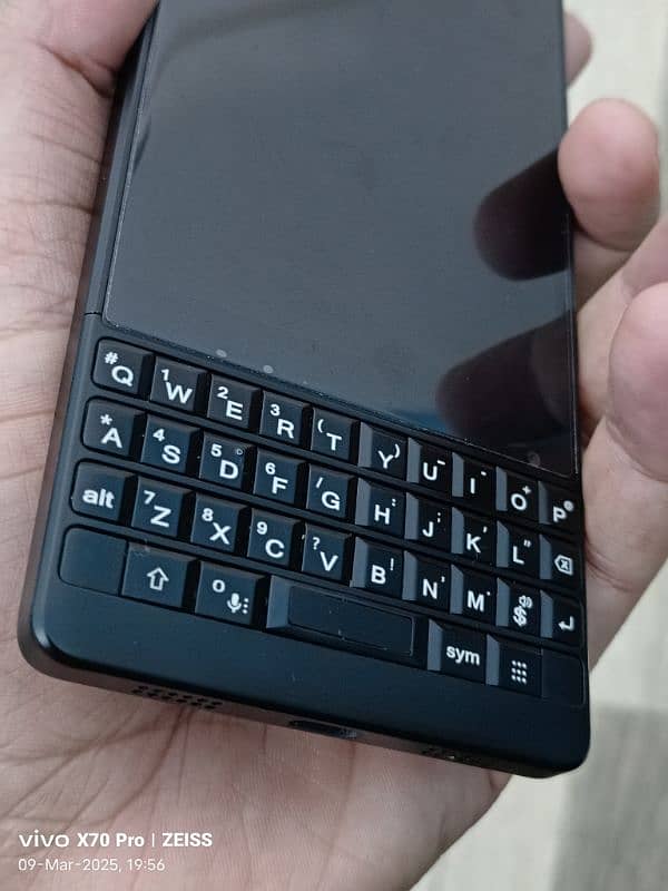 Blackberry Key2 PTA aprove 2