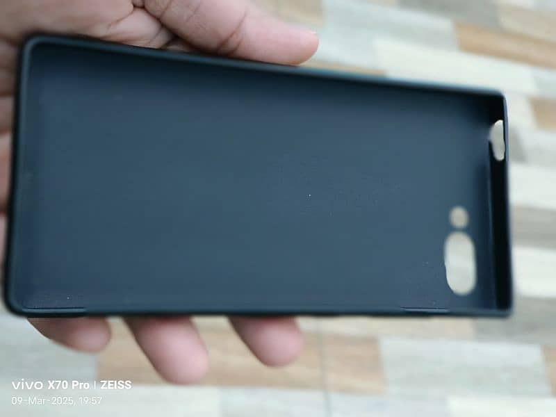 Blackberry Key2 PTA aprove 10