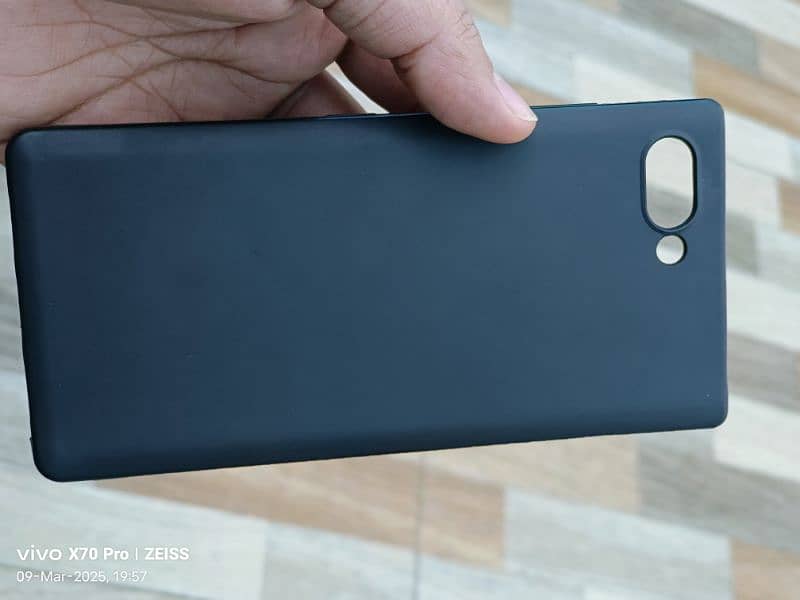 Blackberry Key2 PTA aprove 11