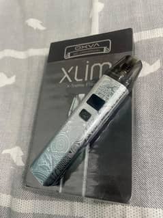 XLIM PRO Anniversary Edition 25W Pod