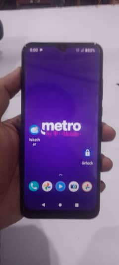 I want to sell my moto g play 2021 non PTA