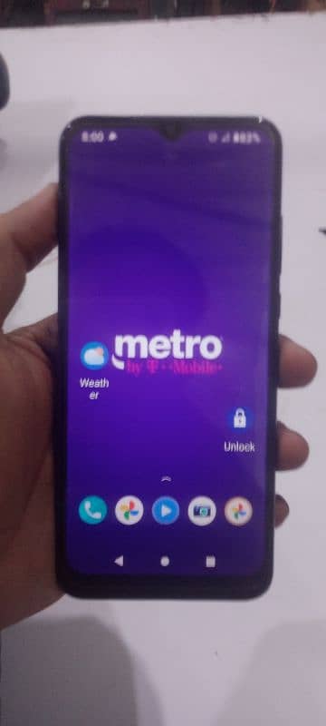 I want to sell my moto g play 2021 non PTA 0